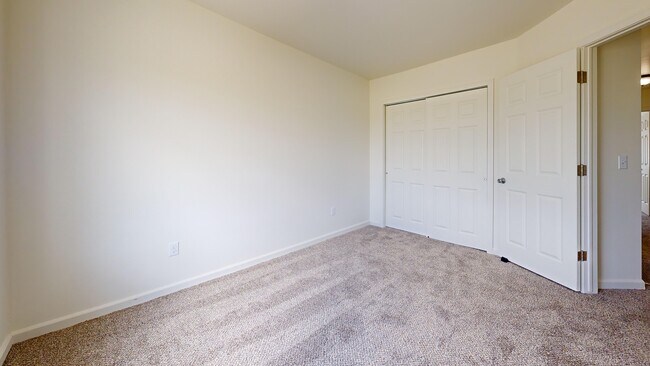 Stanley Pointe Townhomes