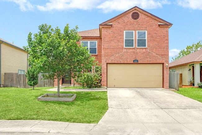 Building Photo - "Discover Your Dream Home: Spacious 3-Bedroom Oasis with Granite Elegance in San Antonio!"