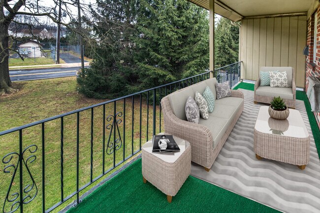 Photo - Spring Valley