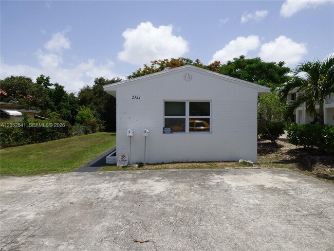 2322 Johnson St Unit 1