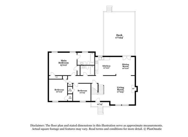 Photo - 2317 River Station Terrace