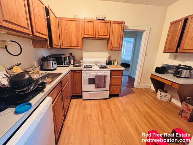 Photo - 1788 Beacon St Unit 7A