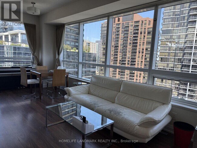 Photo - 2 Anndale Dr Unit 1705