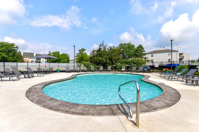 Club Meridian Apartments - Okemos, MI | ForRent.com