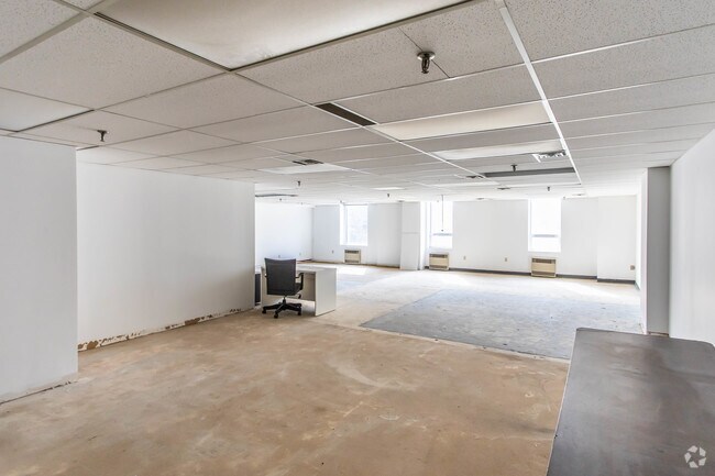 Suite 203 - The Vantage