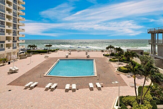 Photo - 3180 S Ocean Dr Unit 316