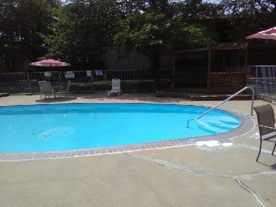Kingridge Apartments - Kingridge Apartments