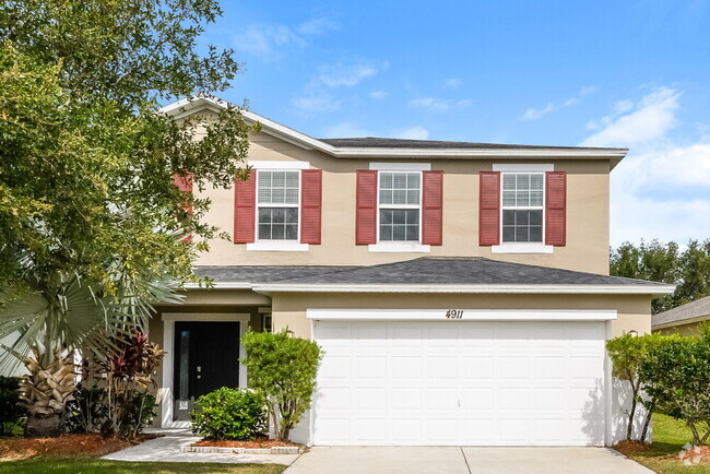 Building Photo - 4911 Windbourne Way Rental