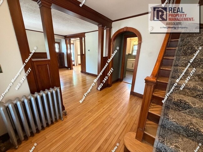 Photo - Bright & Updated 3-Bed in Manchester’s East Side