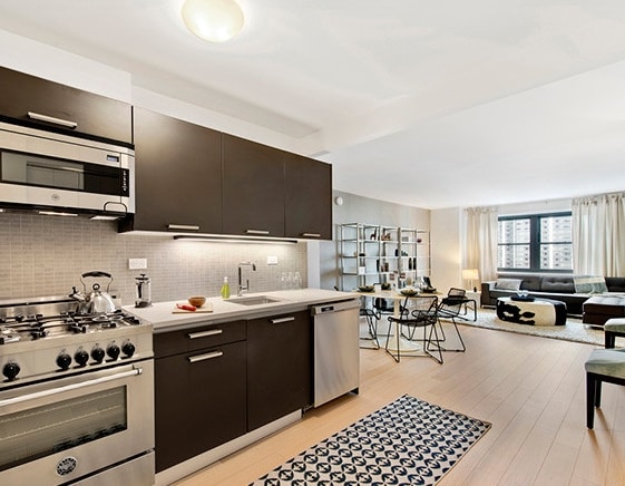 The Nash - The Nash Apartments