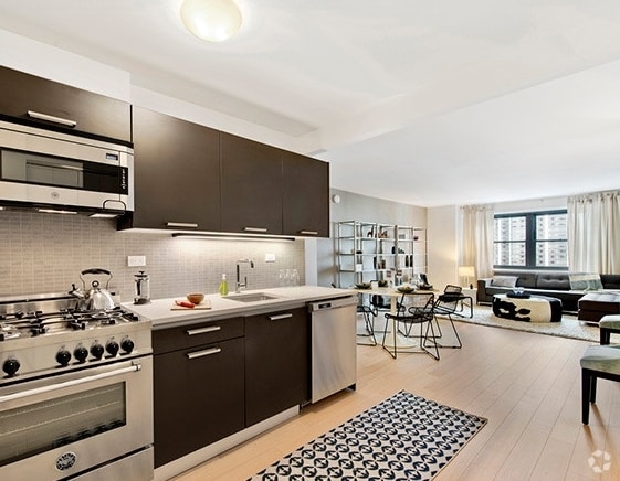Interior Photo - The Nash Rental