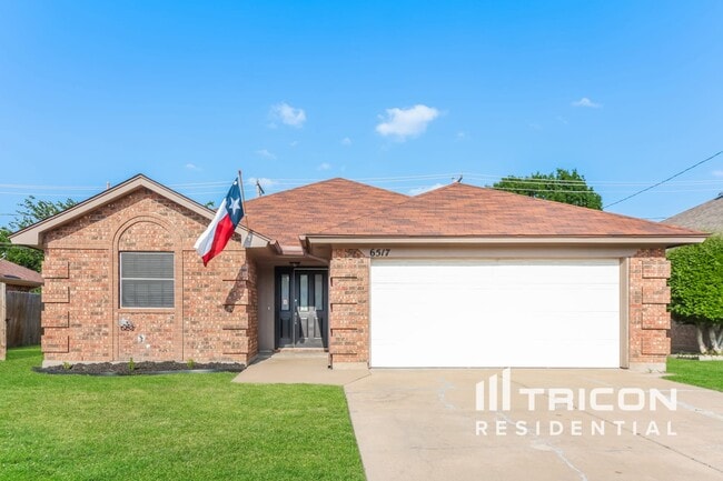 Photo - 6517 Aires Dr House