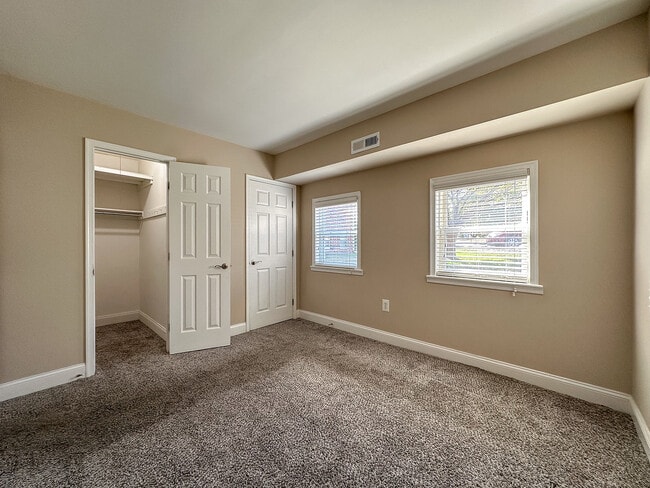 Donna Ann Apartments
