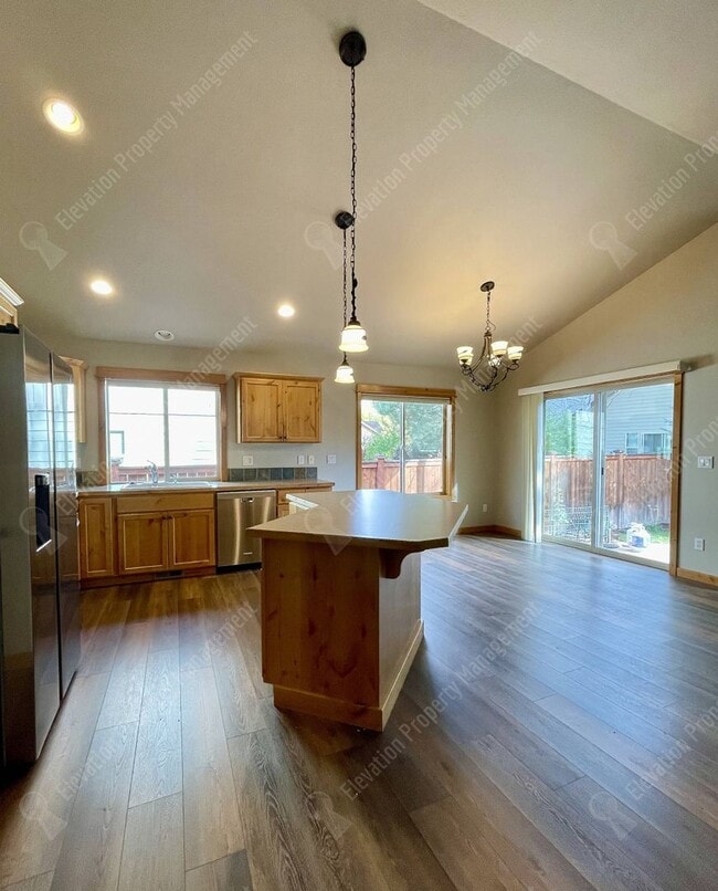 Photo - 3-BR mountain-style home in SE Bend