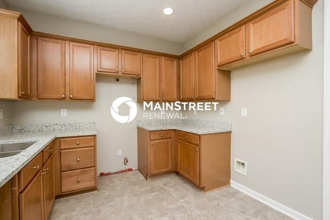 Photo - 4 Bedroom Pet-Friendly Home in Austell, GA with Main Street Renewal