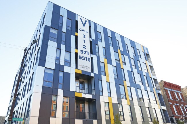 Photo - HIGHPOINT Wicker Park