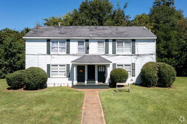 Hackberry Place