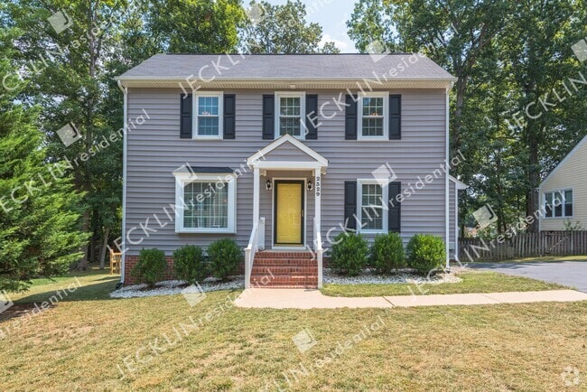 Building Photo - 2329 Horsley Dr Rental