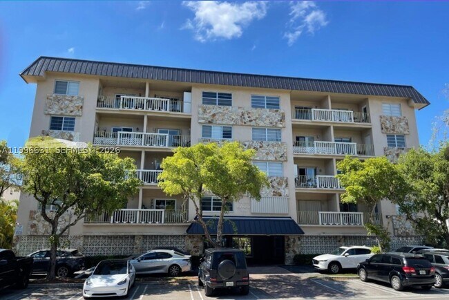 Photo - 1120 99th St Unit 503