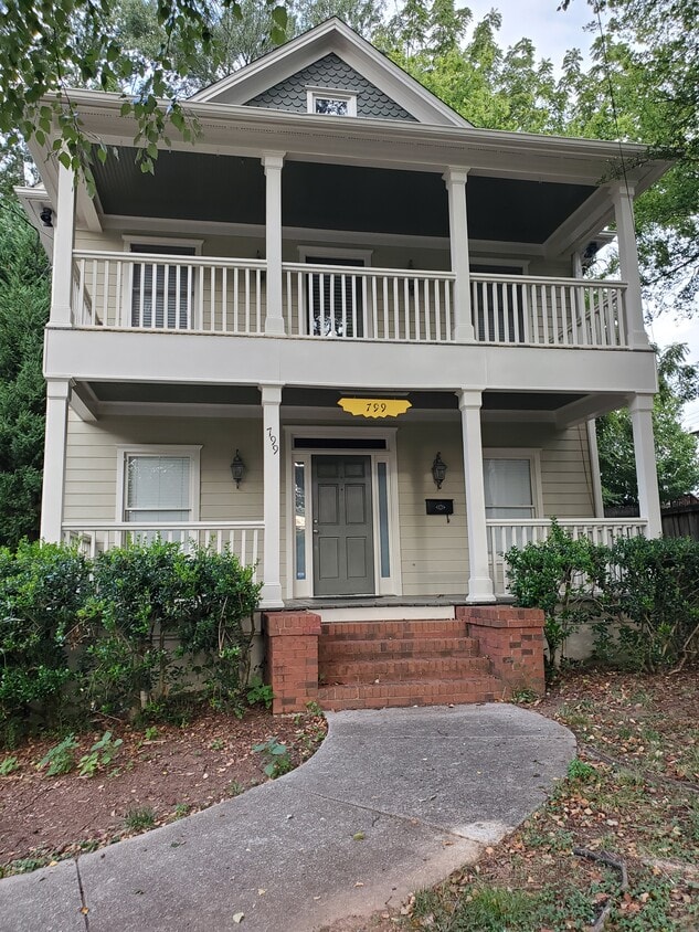 Photo - 799 Hill St SE (Atlanta, GA)