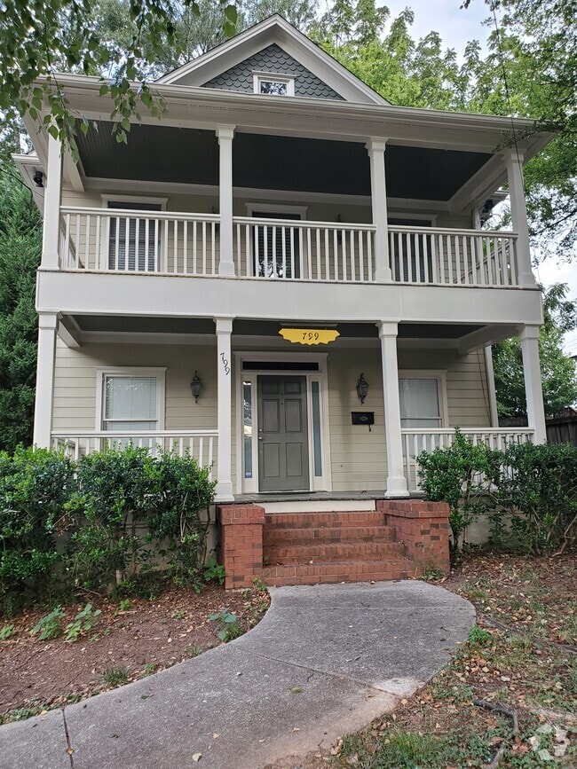 Building Photo - 799 Hill St SE Rental