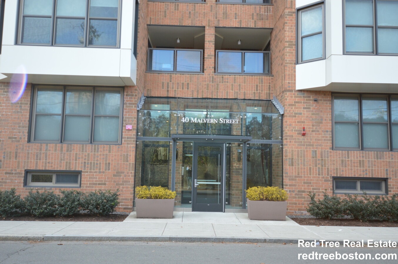Photo - 40 Malvern St Unit 501