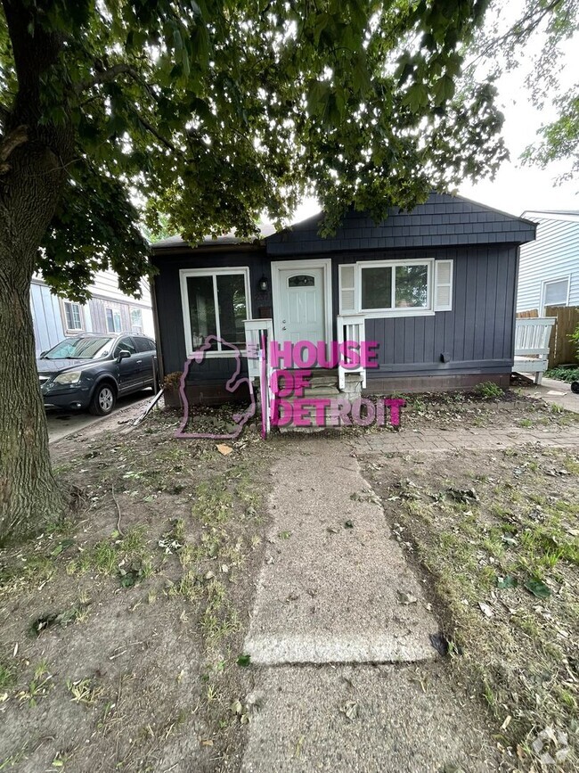 Building Photo - 2 BEDROOM | 1 BATH | FREE PRE SCREEN Rental