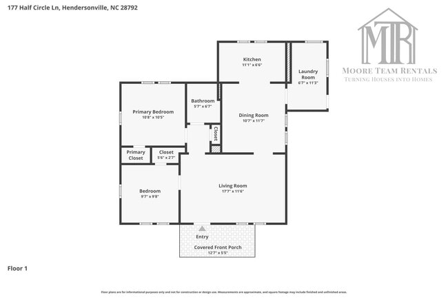 Photo - 2/1 Updated House - Very Nice!
