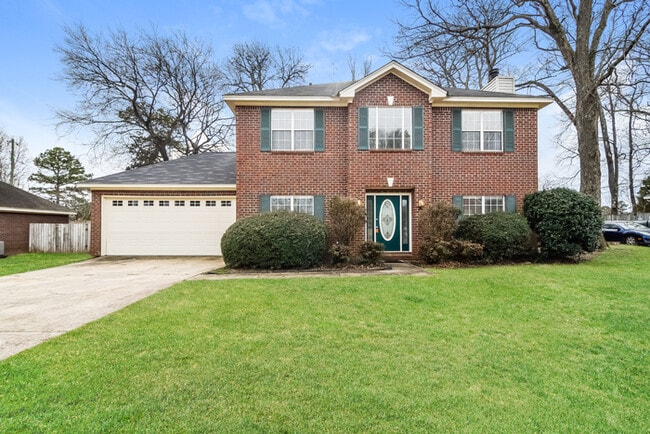 Building Photo - 1303 Dorchester Dr Rental