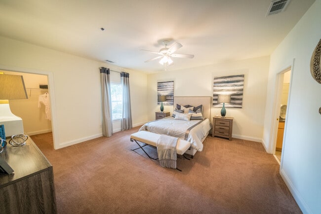 Northwind Apartments