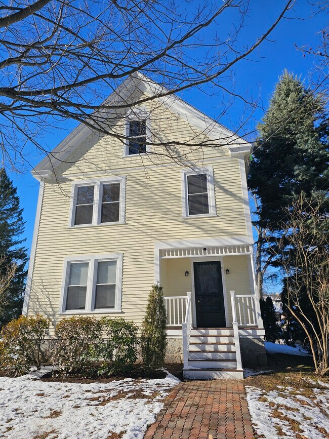 Photo - 15 Winchester St Unidad #1