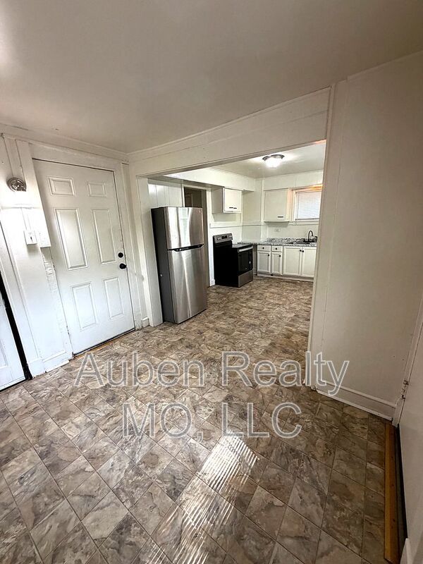 Photo - 3409 Benton Blvd Unit #A