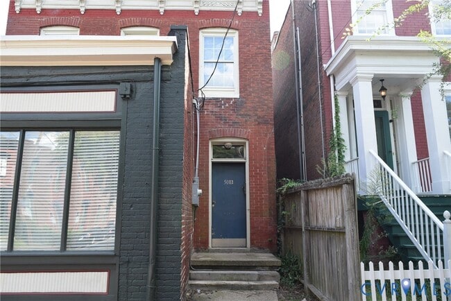 Photo - 501 W Clay St Unidad 2