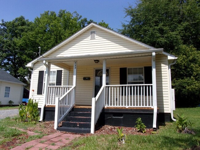 Photo - 522 S Spruce St