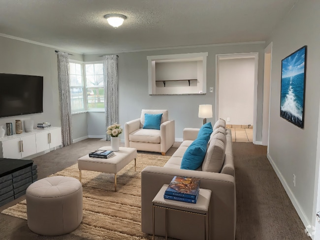 Building Photo - 839 W 1300 S St Unit B Rental