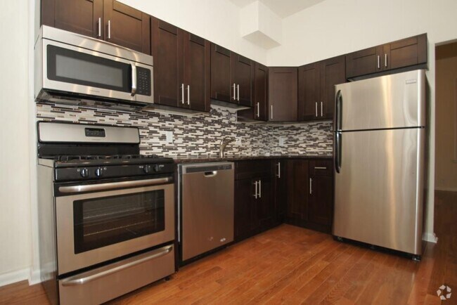 Building Photo - 744 S 18th St Unit 2nd floor Rental