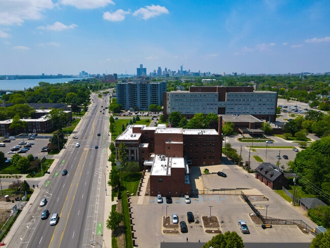 Photo - Jennings Senior Living