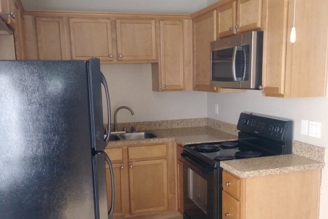 Photo - Vista Sunrise