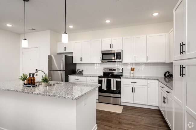 Interior Photo - GrandView 55+ Living Rental