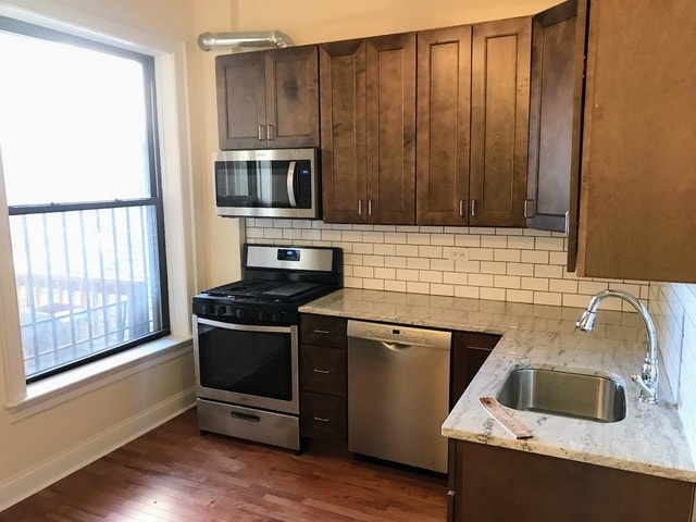 Photo - 2502 N Kedzie Blvd Unit 3