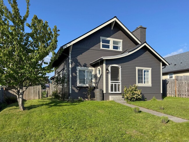 Charming Home for Lease - Charming Home for Lease
