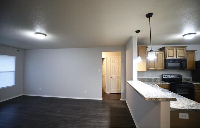 Photo - 3809 Remington Dr