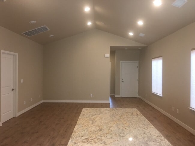 Photo - Single Story NW Reno House - Built 2018