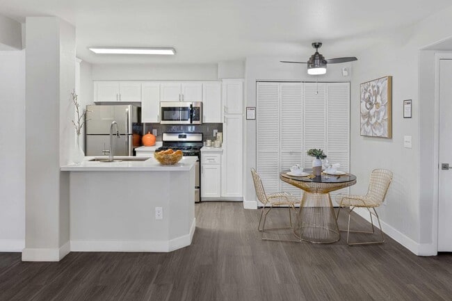 Photo - Edmond at Hacienda