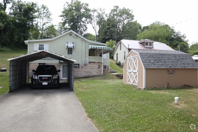 Building Photo - 318 Pike Run Dr Rental