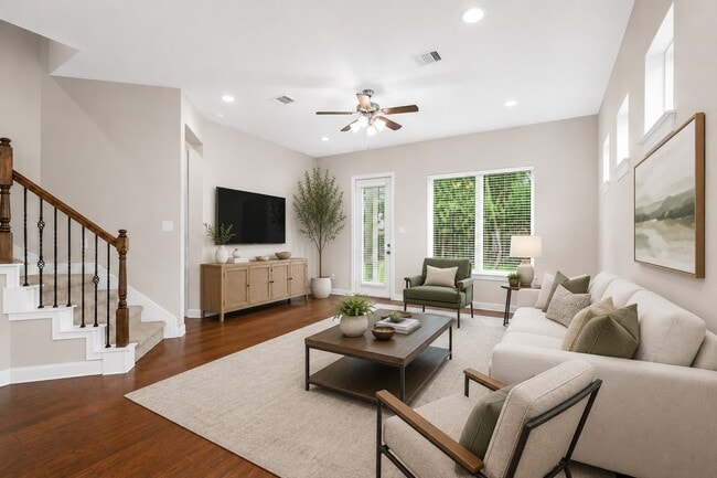 Building Photo - 22503 Miramar Bend Dr
