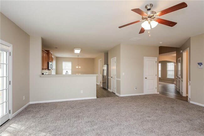 Photo - 4121 Village Preserve Way