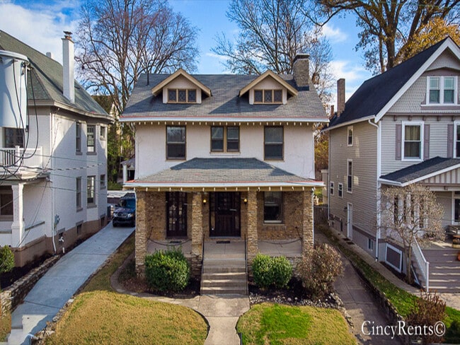 Photo - 3538 Burch Ave Unidad 2