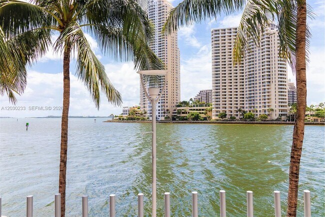 Photo - 335 S Biscayne Blvd Unit 2908