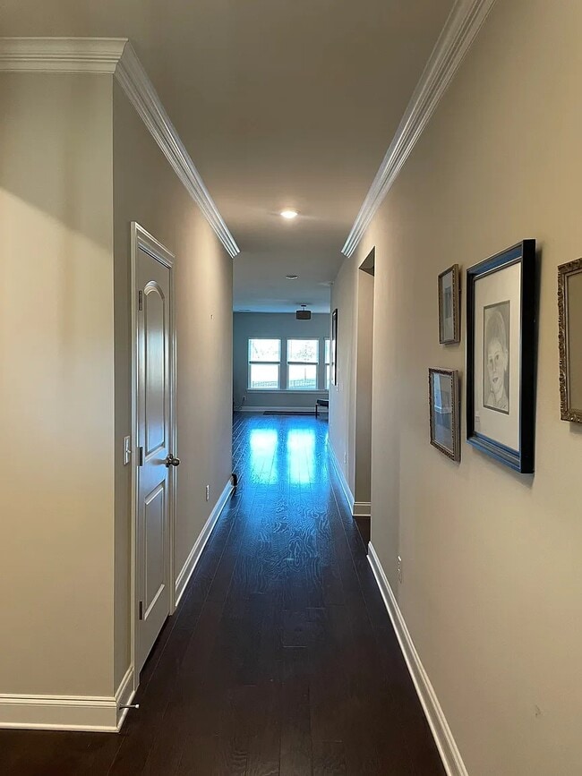 Vestíbulo - 4973 Riverbank Dr